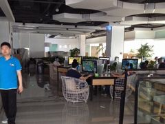 -网鱼电竞·棋牌(五一广场店)