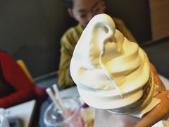-麦当劳(鼓楼店)