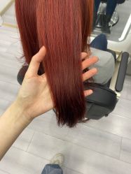 -LILI·HAIR SALON理理造型