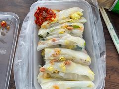 -安上粉皮.非遗手工小吃(骑龙巷店)