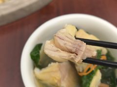 -姚记抚仙湖石锅鱼庄