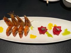 凉菜双拼-茶人村·前滩江景雅宴(上海首店)