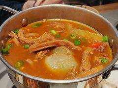 -阿诚市井潮汕菜(金台路店)