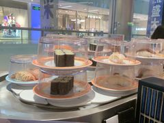 -元气寿司(金光华店)