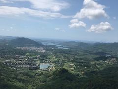 -呀诺达热带雨林