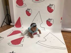 -布格儿童摄影(长春旗舰店)
