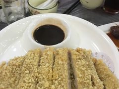 -侬佳蒸菜馆(听潮店)
