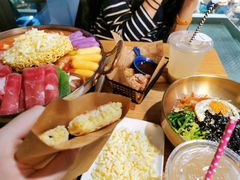 -李先生的首尔小馆(松江启源广场店)