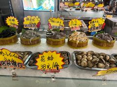 -渔娘渔家丹东海鲜(东直门店)