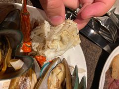 -深圳四季酒店·馥自助餐厅