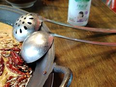 -黄潇洒老火锅(九眼桥宏济巷店)