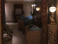 -姗娜娜足道·SPA(古北店)