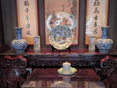 -四世同堂·京菜·烤鸭(双井店)