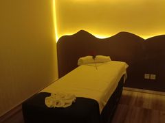 -禧瑞 ·丝浴主题·水疗·spa(中山公园店)