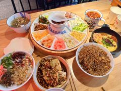 -怪噜范·老贵阳街头名小吃(汇金星力城店)