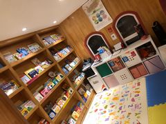 -ABC Swim亲子游泳俱乐部(河西店)