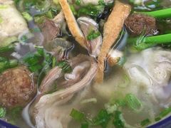 -夏家合汁(天润花园小区店)