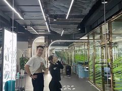 -悦莱美游泳健身(珠江新城花城汇店)