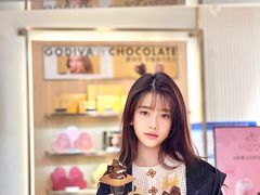 -GODIVA(港汇恒隆广场)