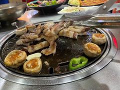-杀猪天·韩国烤肉(总店)