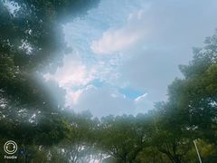 -复旦大学附属华山医院-停车场