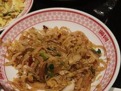 -满园烤鸭·春饼(沈北万达店)