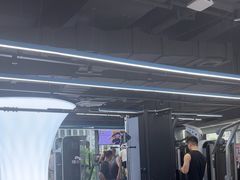 -超鹿运动(五四路恒力城店)