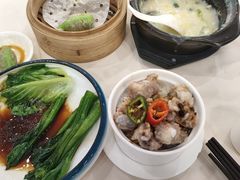 -四季大酒楼(白濠店)
