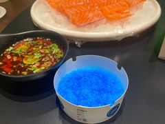 -铭副琦食·虾蟹烩馆(渔人码头店)
