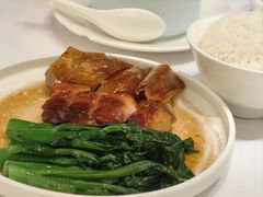 -宝园酒家(美林M·LIVE天地东座店)