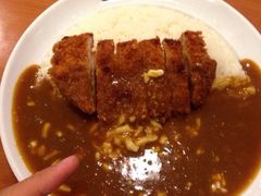 iphone_upload_pic-COCO壱番屋(北京平安国际金融中心店)
