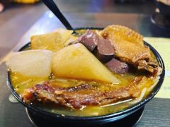 -星林居酸辣米线餐厅