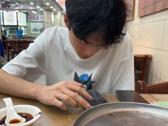 -西安贾三灌汤包·回坊小吃·清真炒菜(北院门总店)
