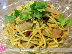 -哈勒滨饭庄(南二道街店)