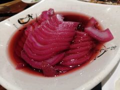 -金刚山烧烤(中山路店)