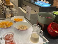 -富力威斯汀酒店·知味自助餐厅