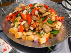 -东安鸡馆(蔡锷南路店)