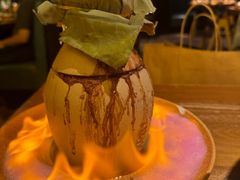 -吃饭皇帝大土家民族菜(正大广场店)