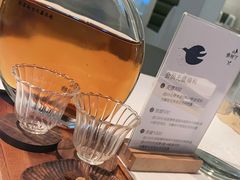 -春树下·树屋花房西餐厅(罍街AS1980店)