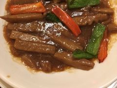 -南京富力万达嘉华酒店·游宴一品淮扬中餐厅