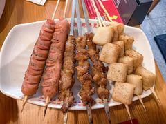 -南城香·饭香串香馄饨香(赵公口店)