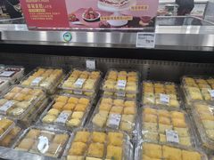 -山姆会员商店(亦庄创意生活广场店)