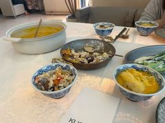 -龟兹KUCINA·新疆菜(前滩L+PLAZA店)