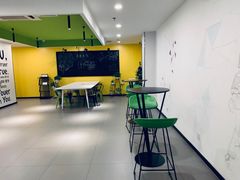 -海友酒店(北京雍和宫地铁站店)