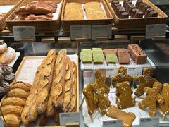 -正本原 Le Grenier a Pain(官舍店)