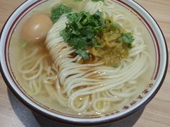 -老王四季抻面(南六东路店)