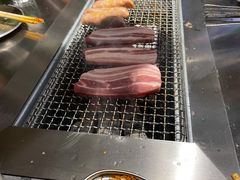 -小财盆地桌烤肉