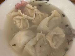 -宋家馄饨馆(八一公园店)