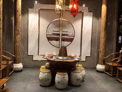 -丁卯•铜锅涮肉(工体店)