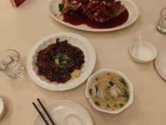 -得月楼·省级非遗·传统苏帮菜(观前店)